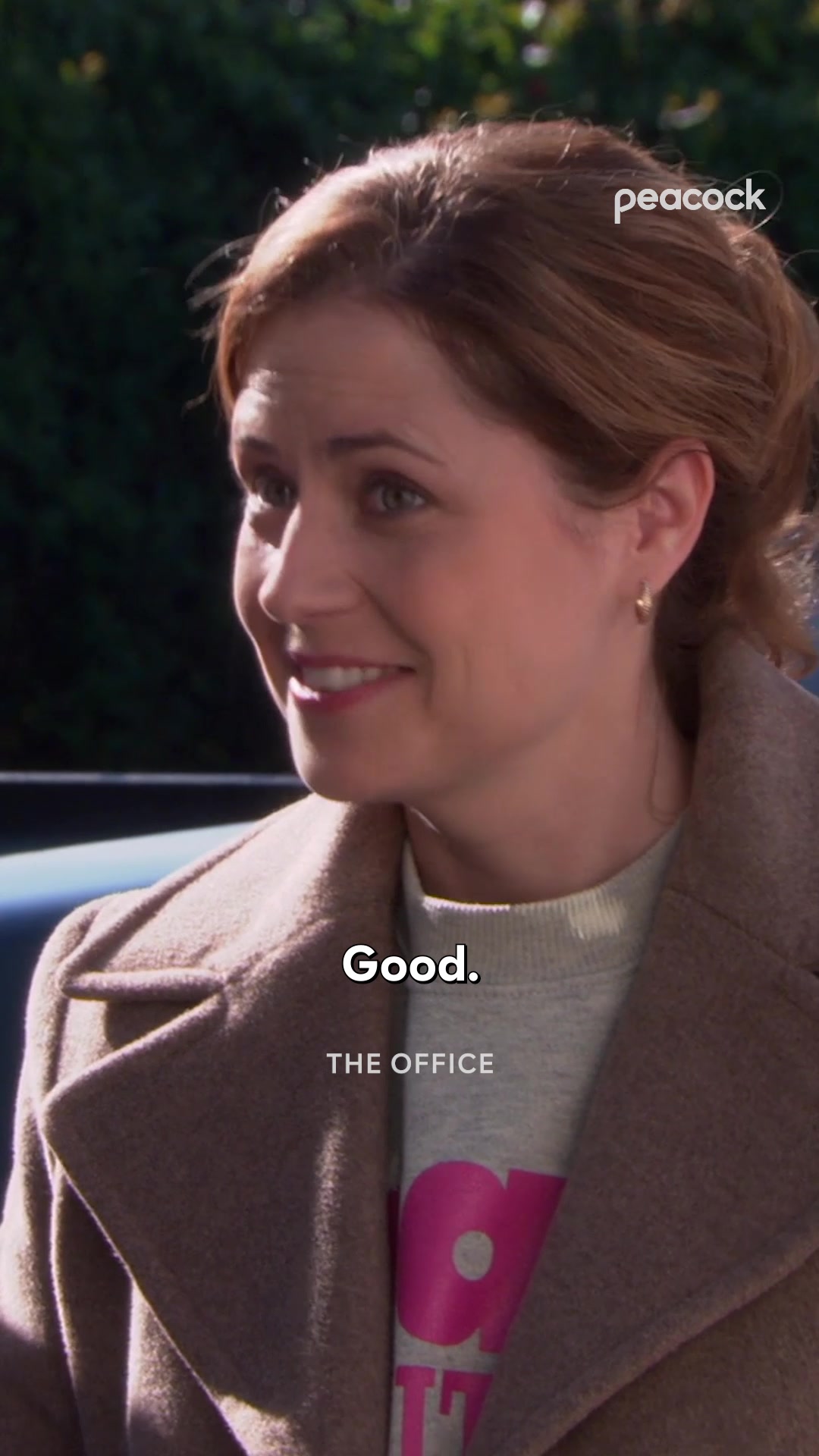 @The Office