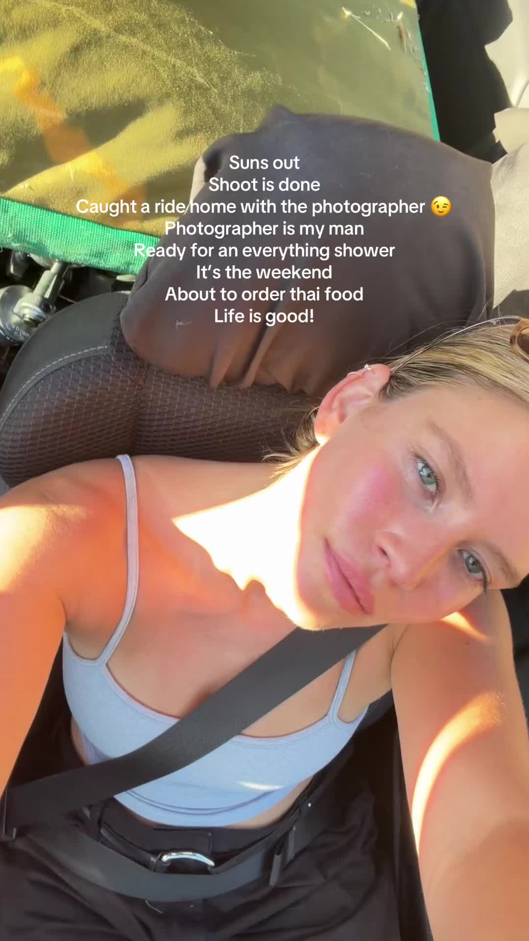 @Elle Wagner