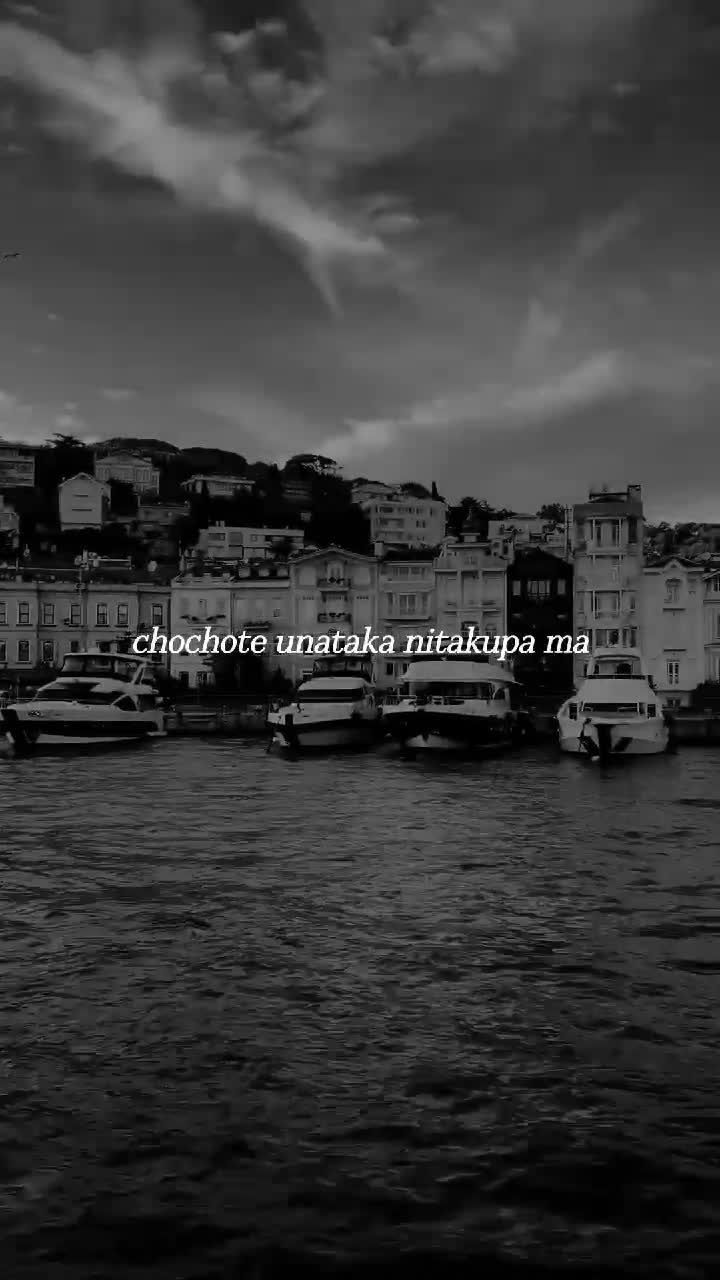 @SwahiliGroove