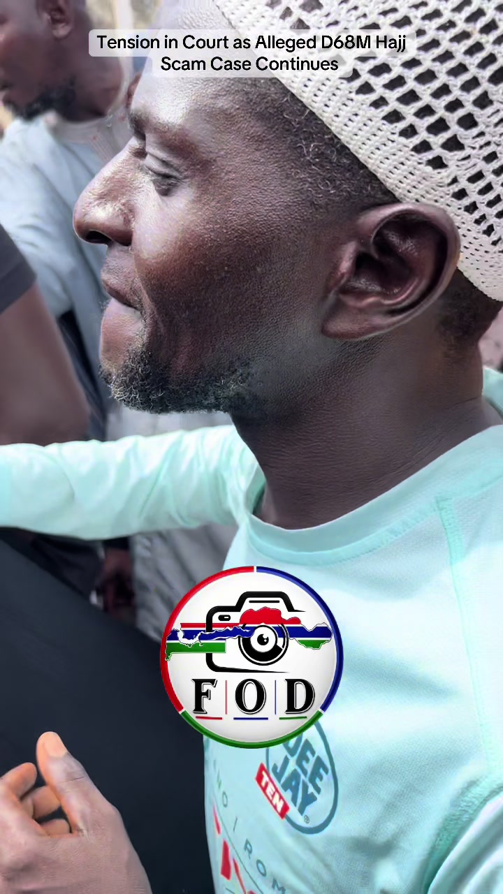 @F_O_D Media 🇬🇲