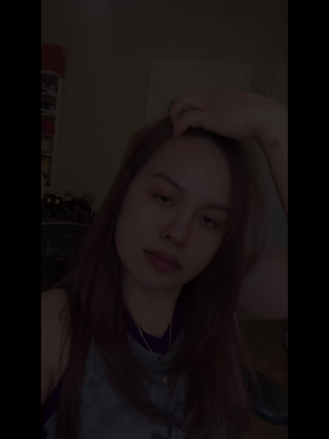 @Michelle Tee
