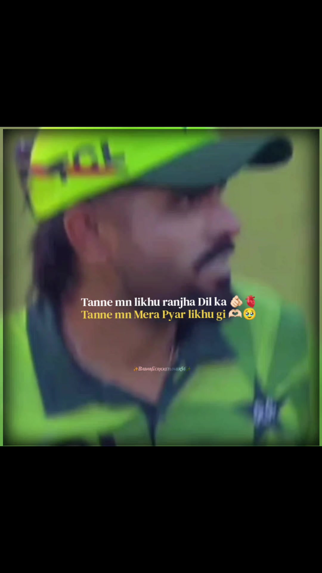 @✨babar&cricketlovers56✨