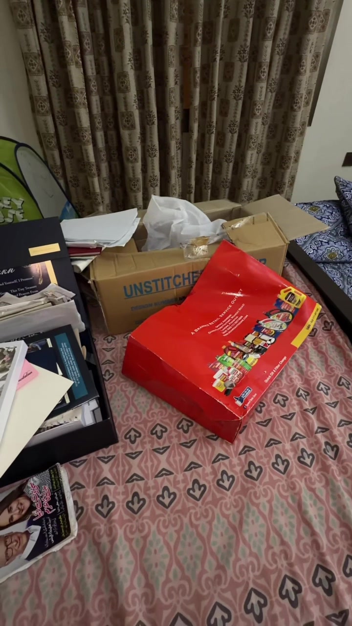 @Mr Deliver