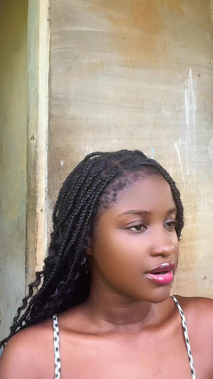 @Queen sandi5