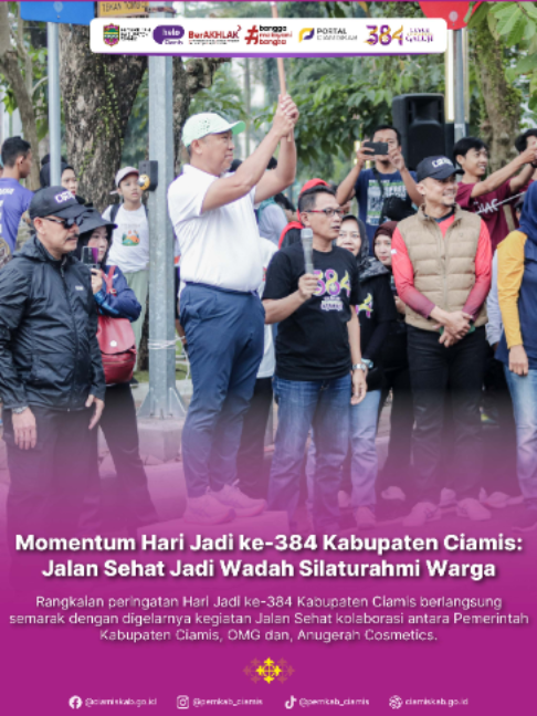 @Pemkab Ciamis