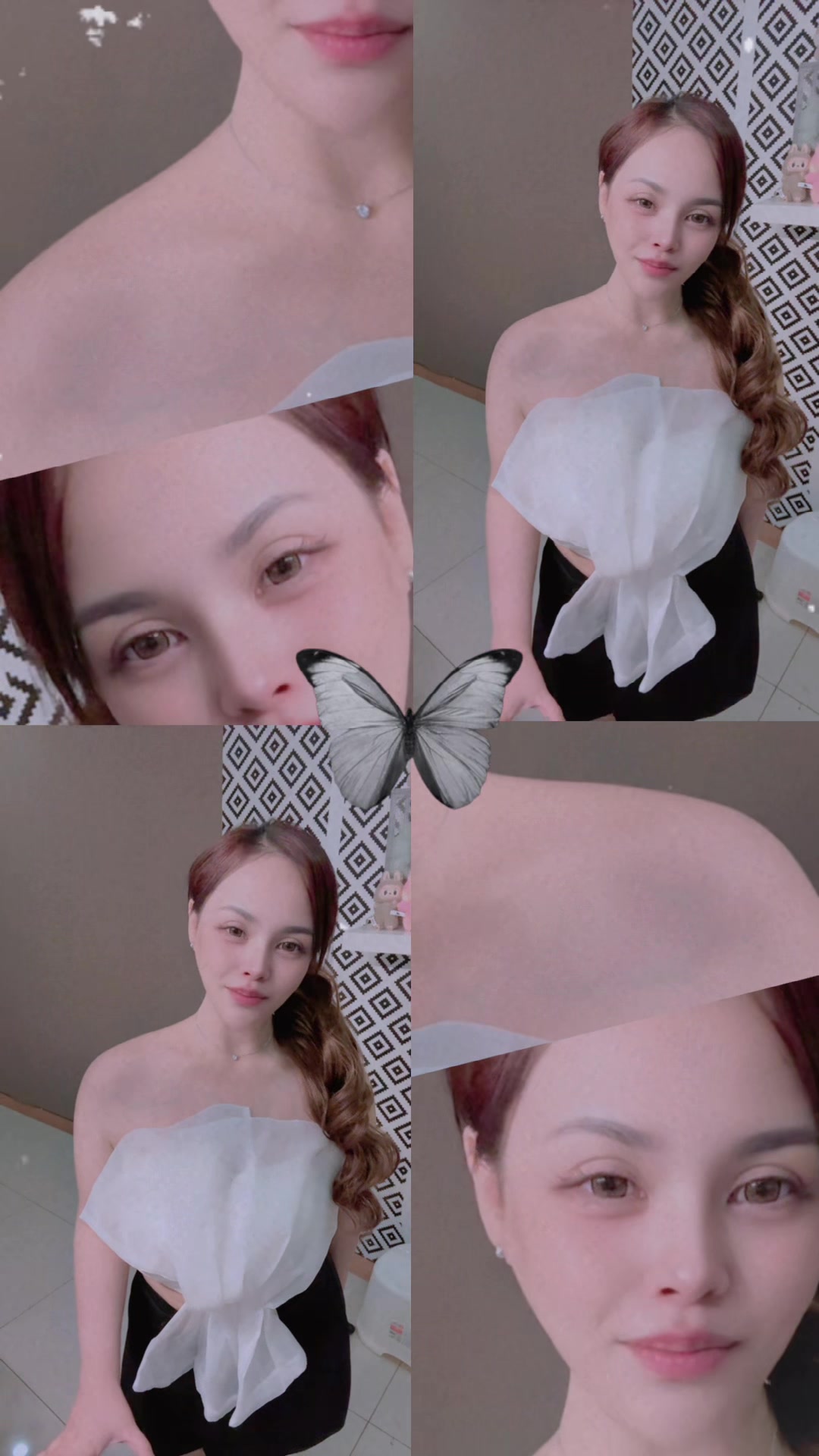 @๐ฆ Zara Francis (ๆๆ)๐๐