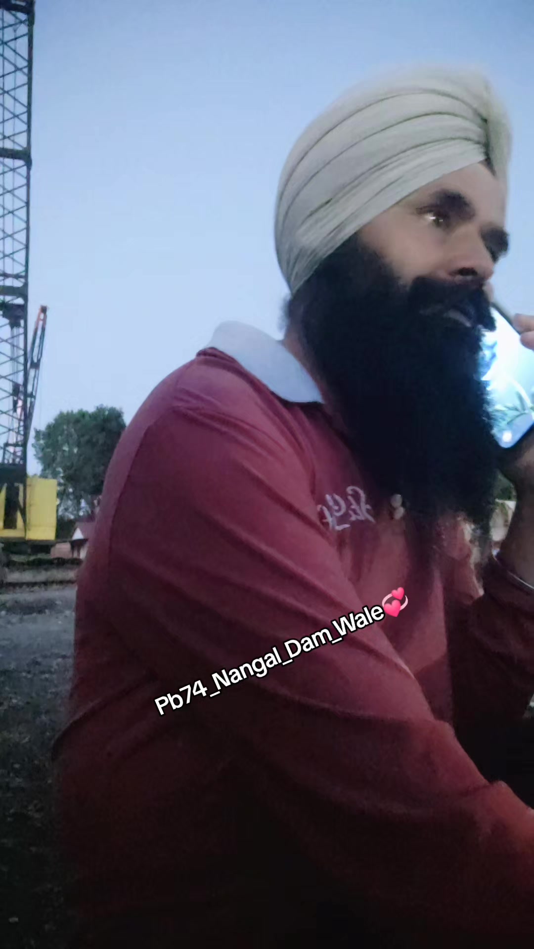 @Navjot Singh Bhardwaj