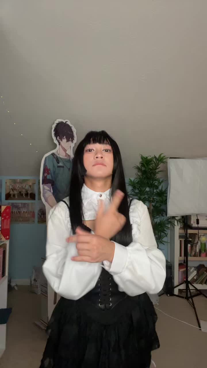 @Kai