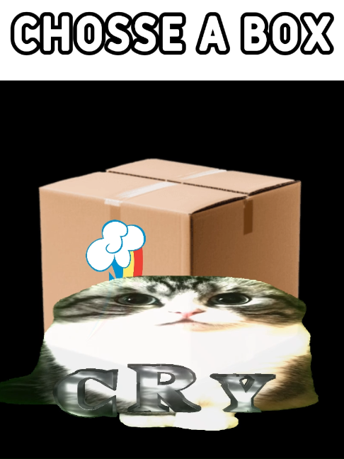 @Cry