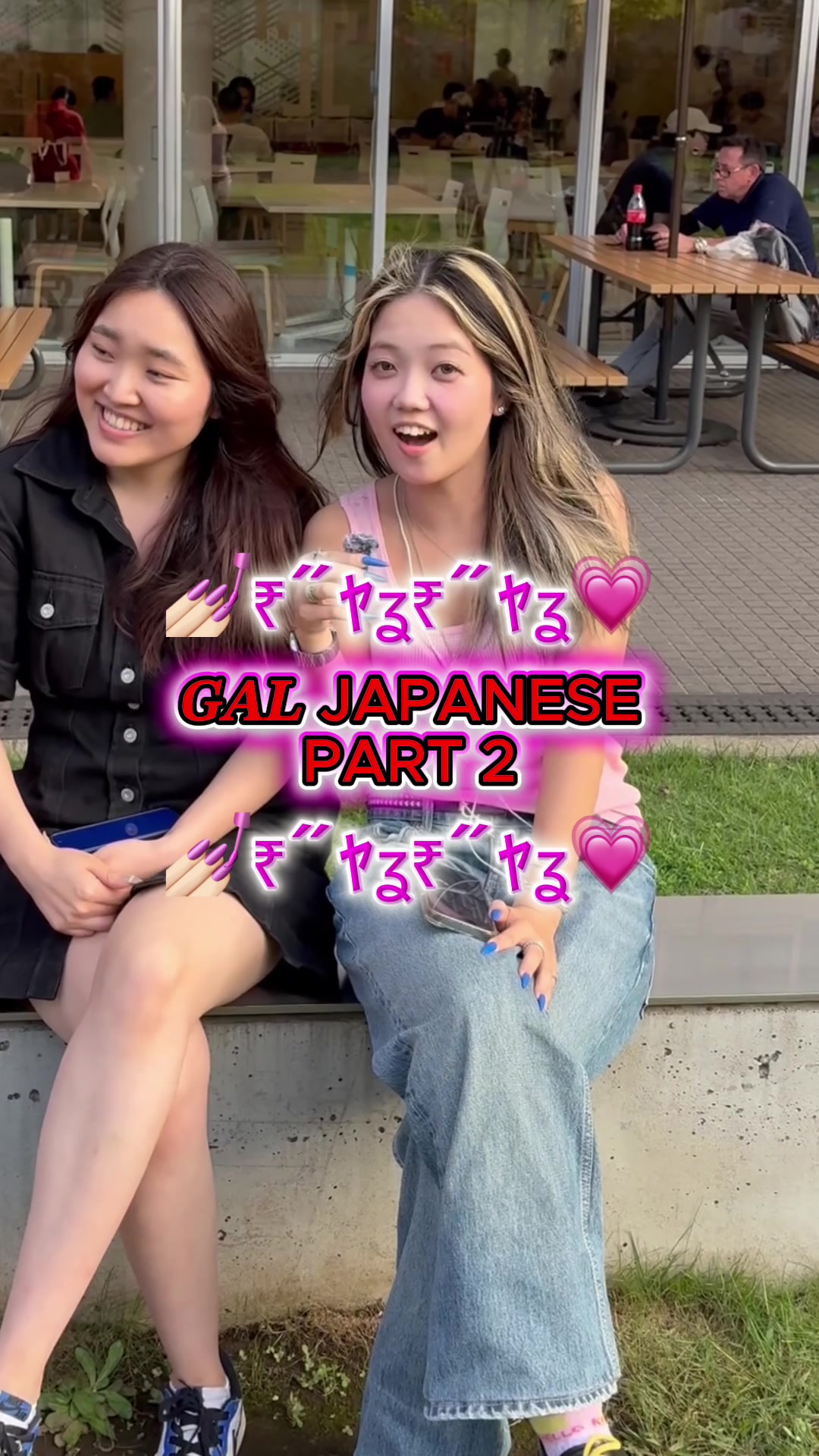@Temple University Japan