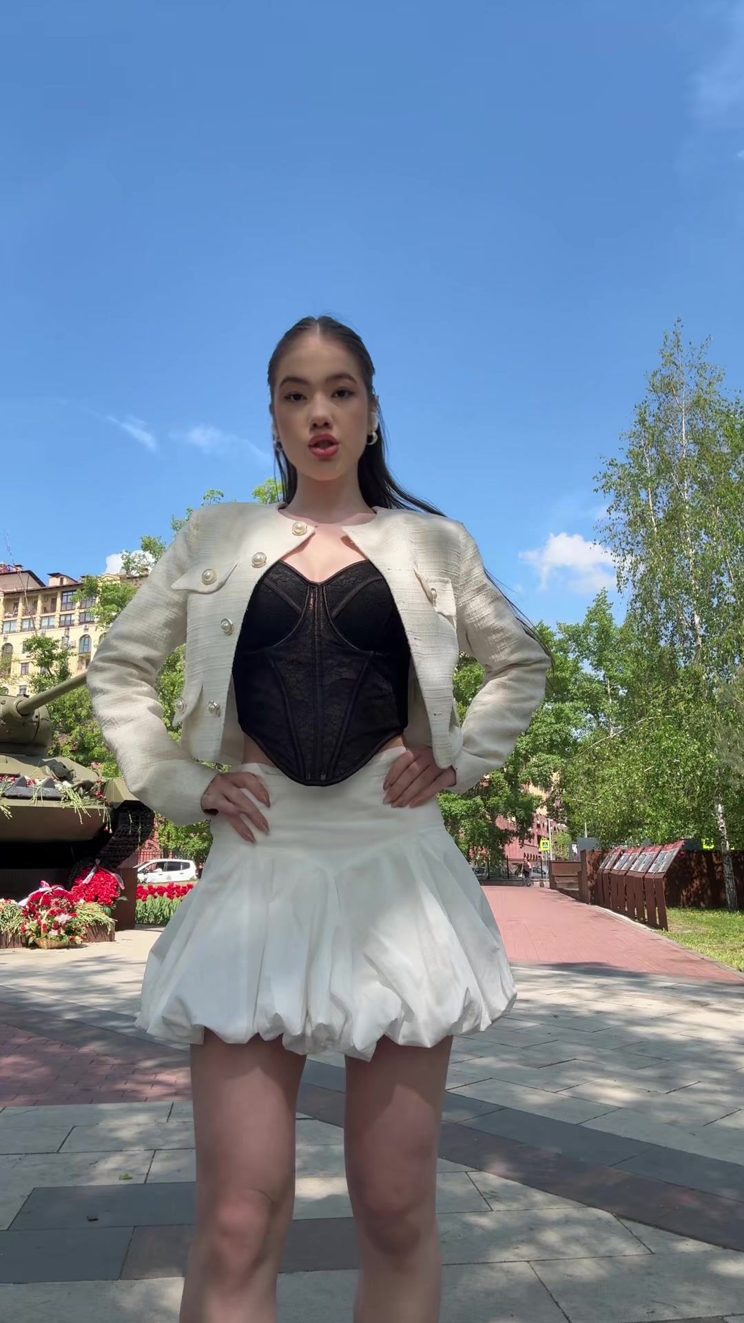 @Аделька