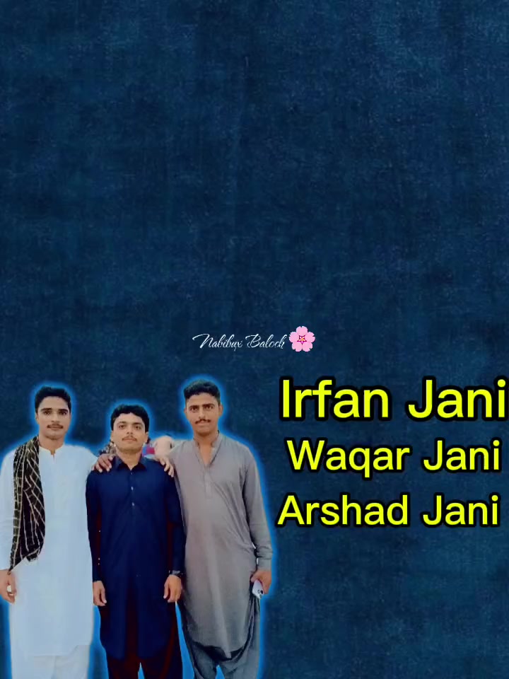 @arshadalibaloch100