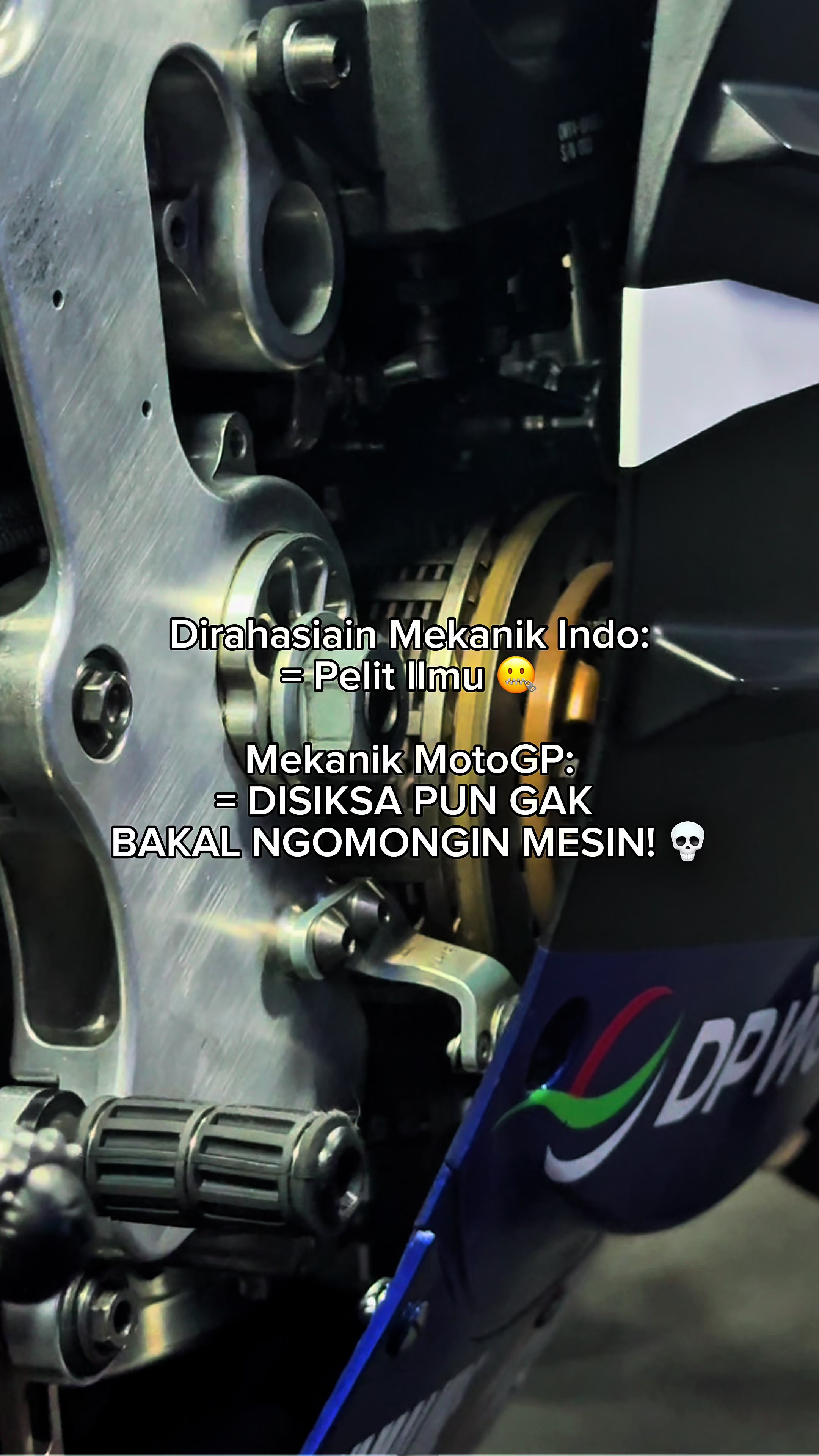 @Maniak Motor Official