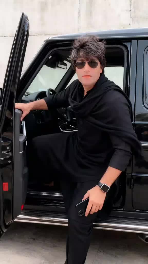 @Naseeb Khan Naseeb Khan
