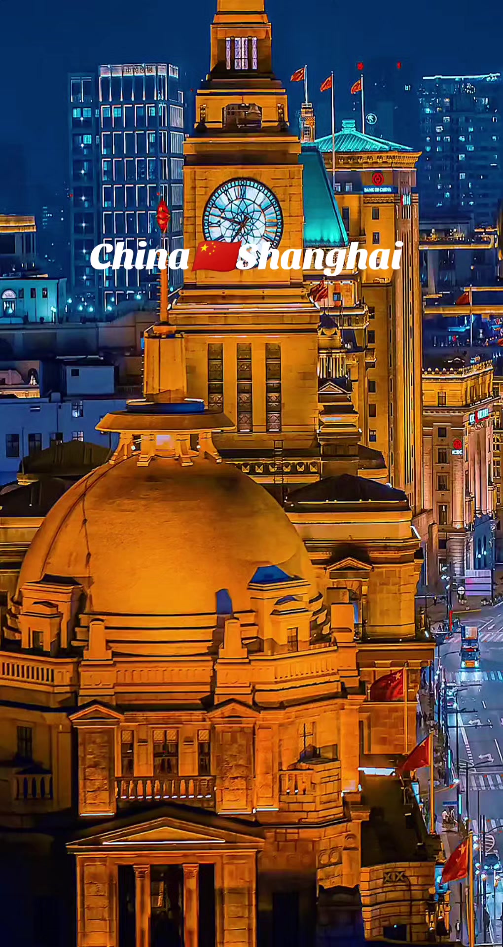 @China Inbound Tourism🇨🇳
