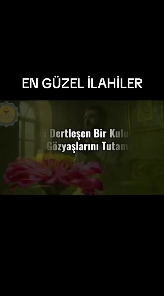 @EN GÜZEL İLAHİLER