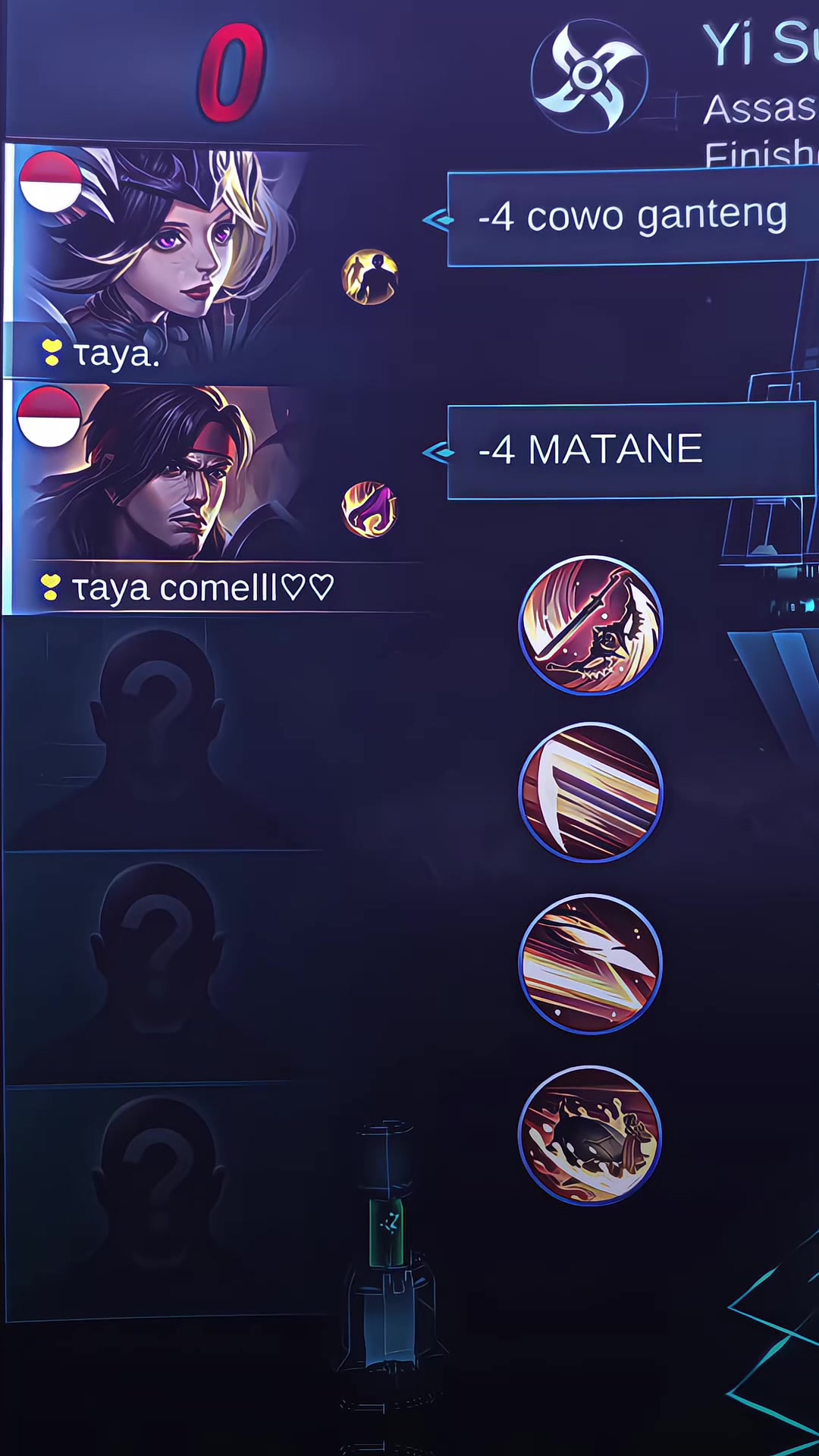 @τaya ๐๐ฒ๐ง๐ฑ๐ข๐