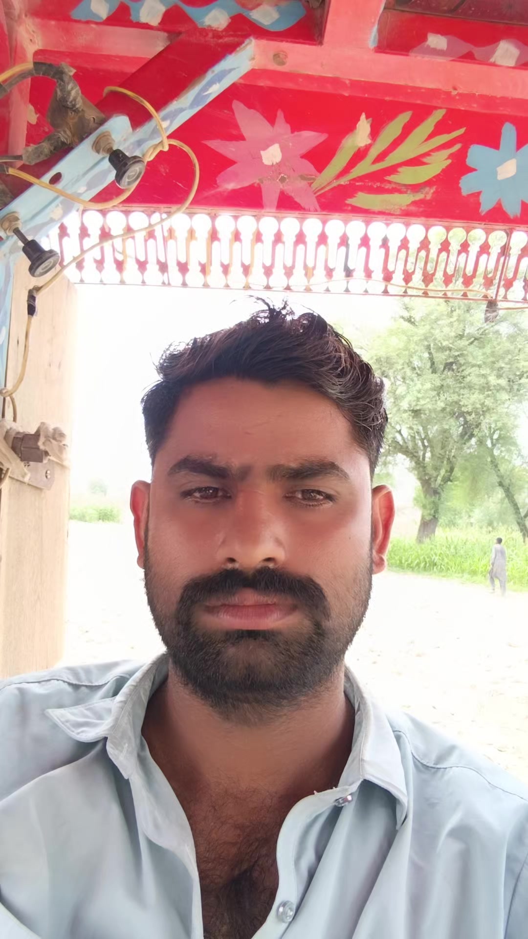 @Babur Gujjar