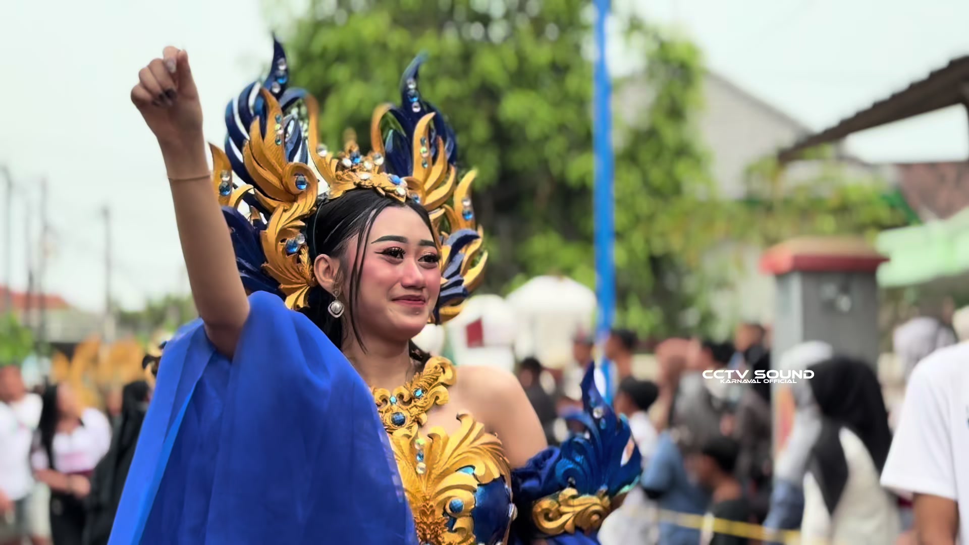 @Cctv Sound Karnaval Official