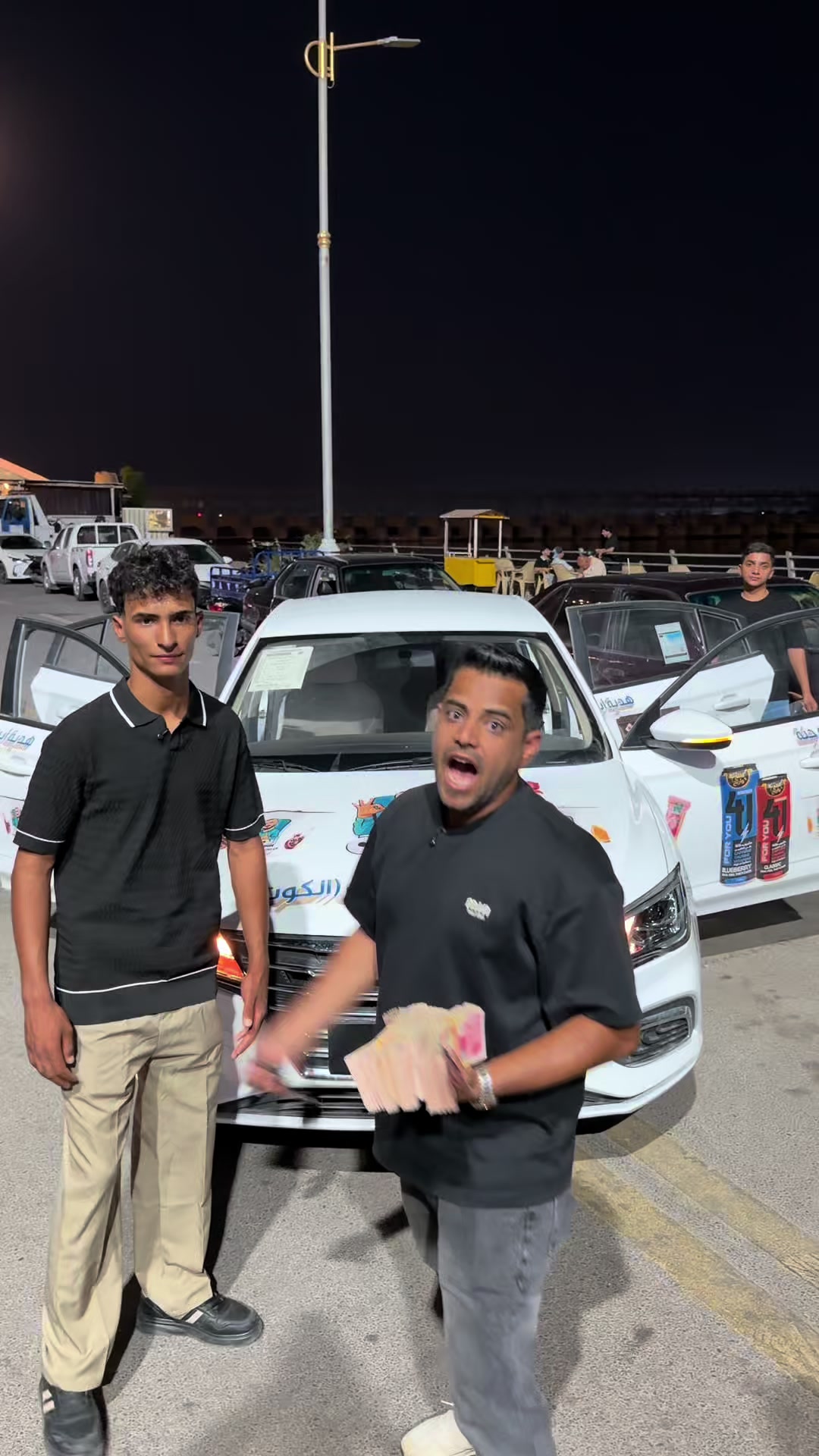 @يوميات رائد الحلاق