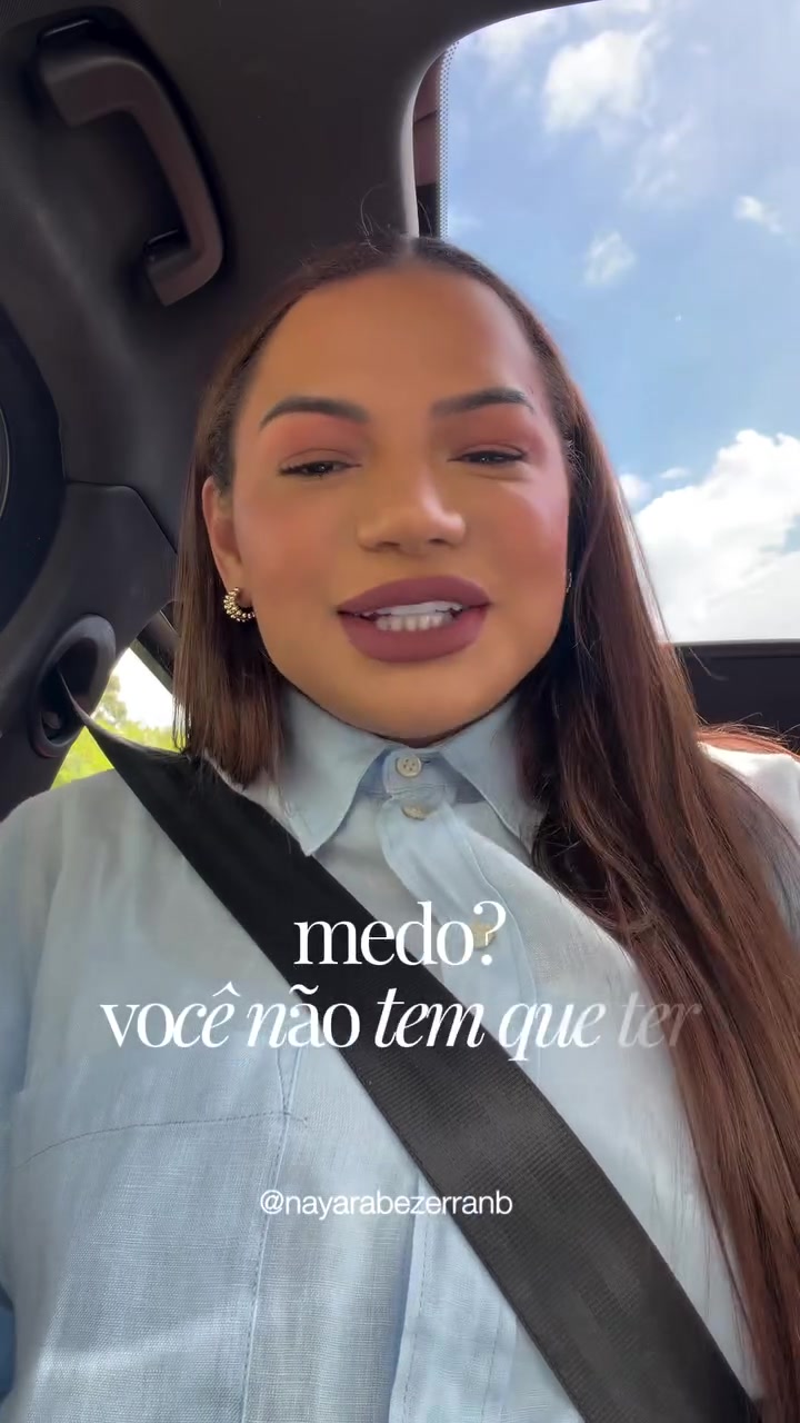 @NAYARA BEZERRA