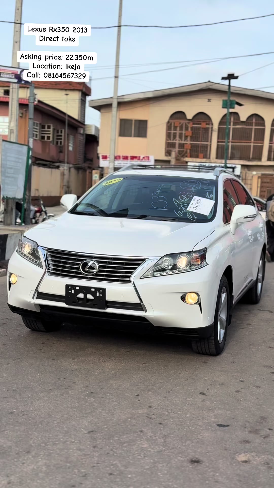 @Roadlink Autos