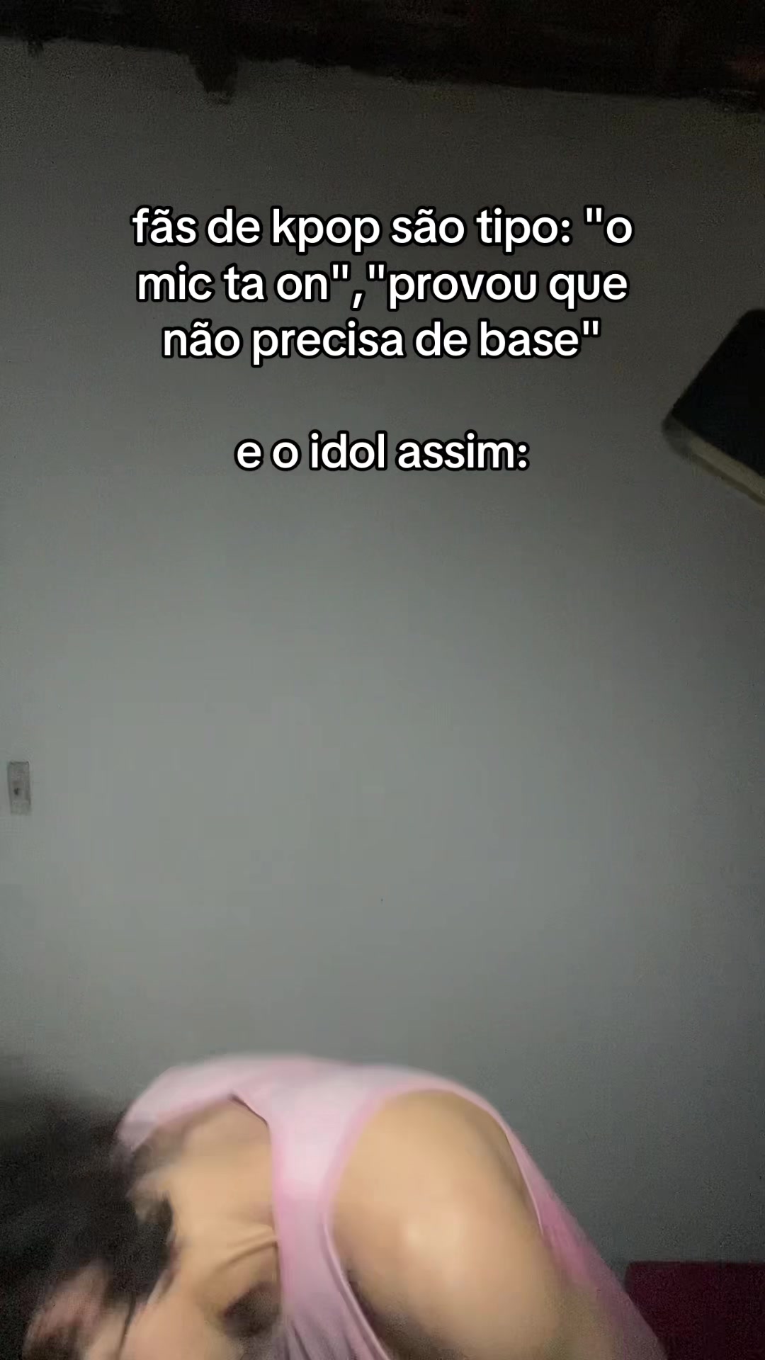 @Jackie X (perfil secundário)