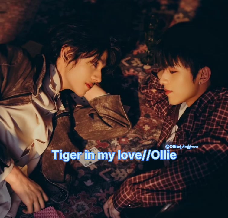 @Ollieရဲ့ပါးချိုင့်လေး🐶🐷
