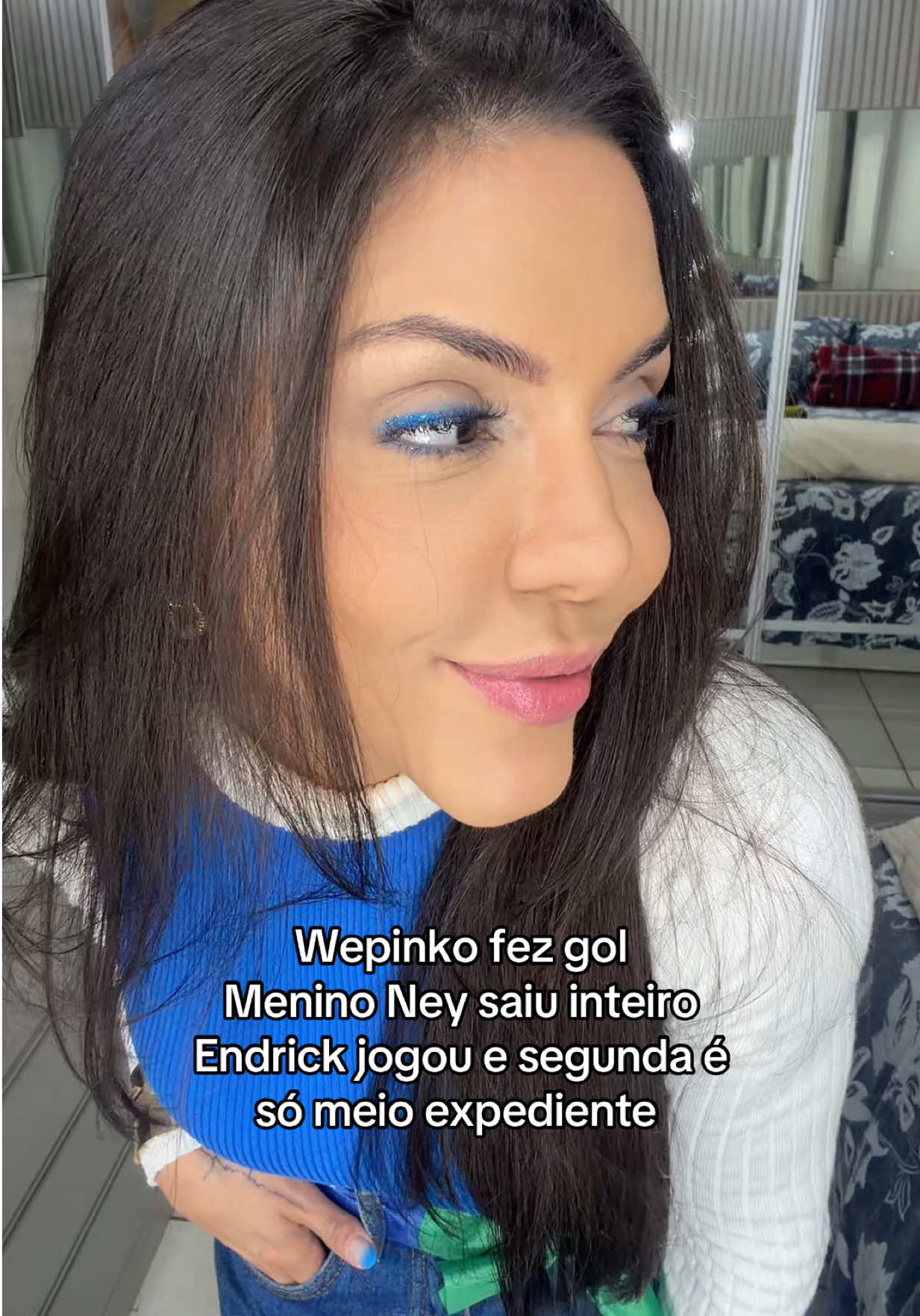 @Thainara