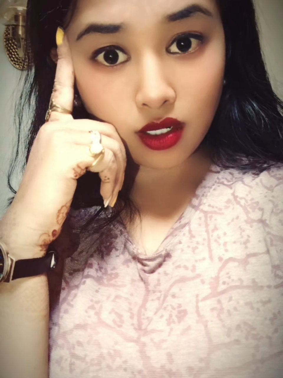 @Kajal