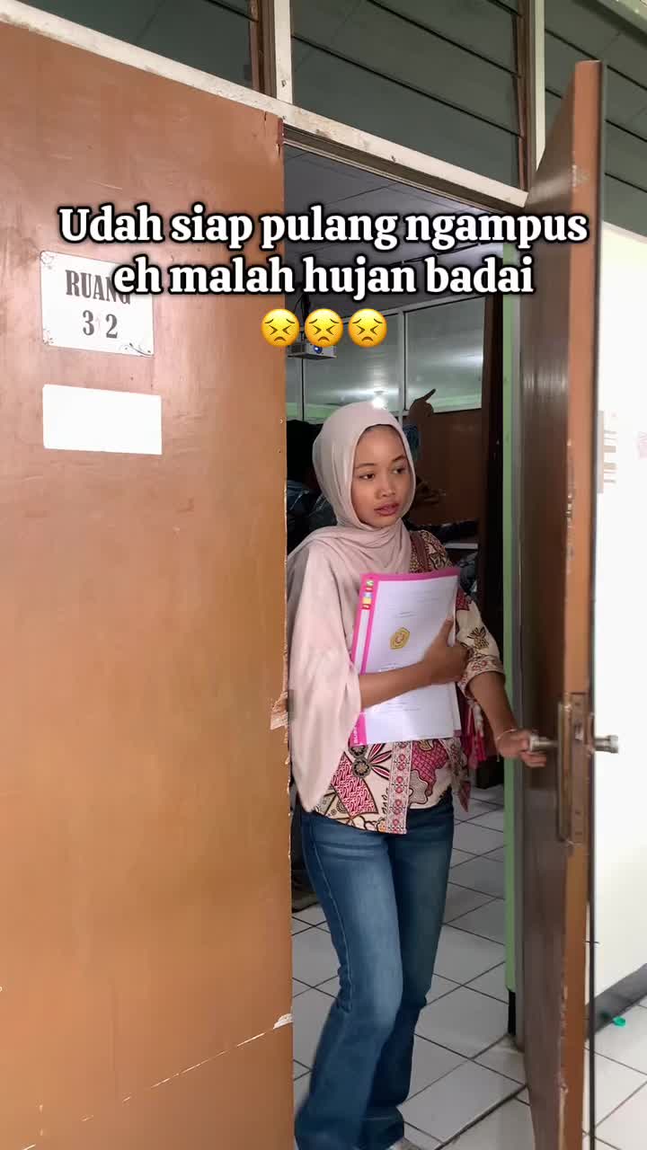 @Badan Eksekutif Mahasiswa🎀