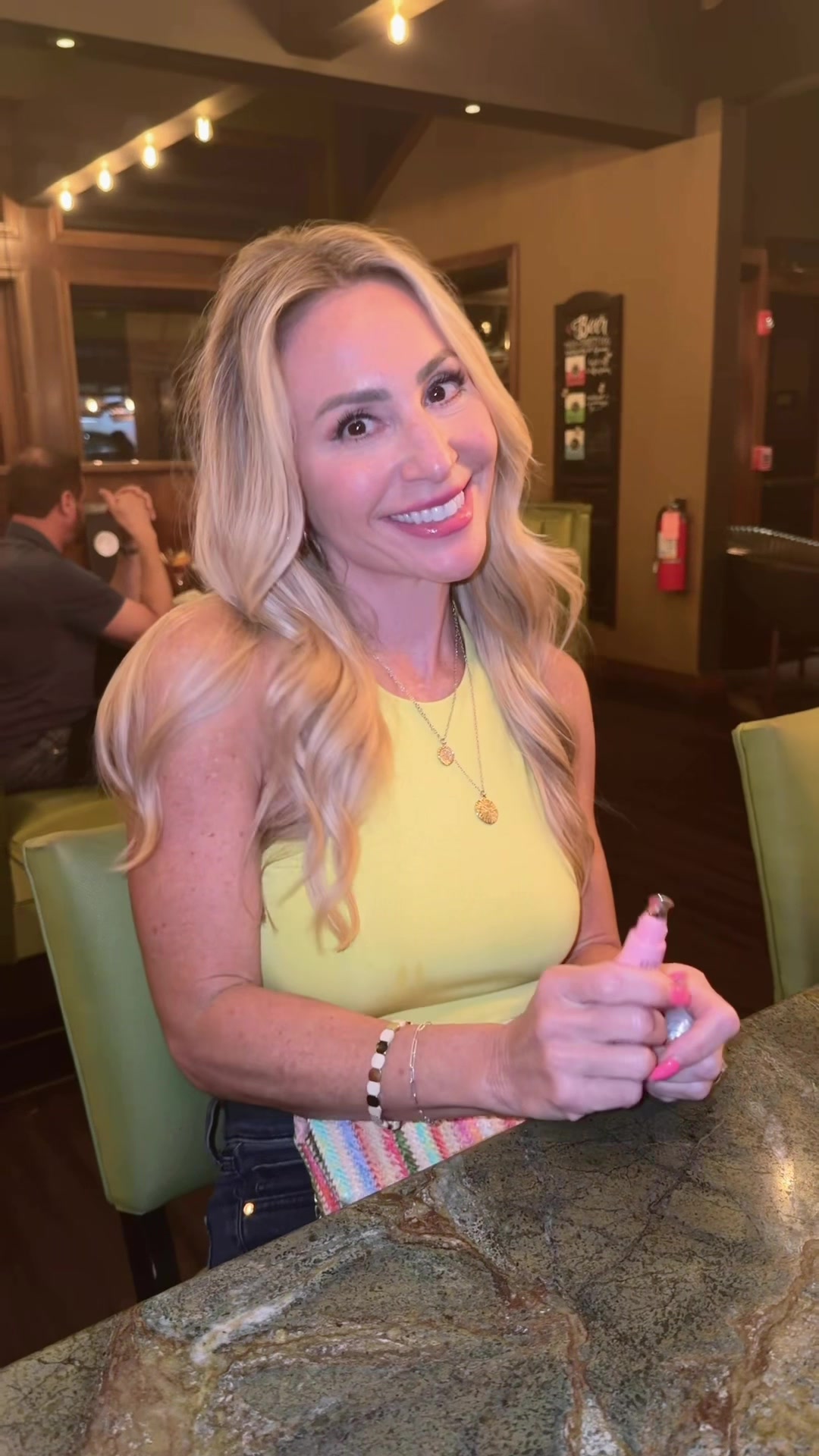 @Vanessa D