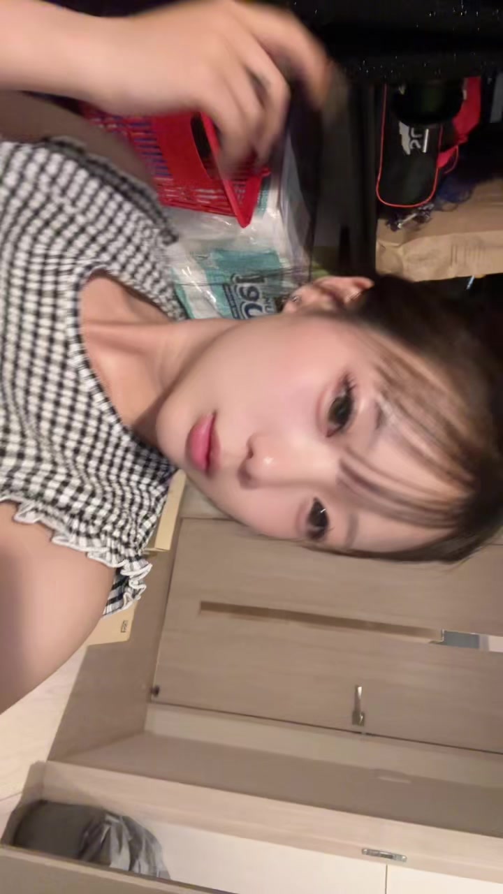 @世界一可愛い女