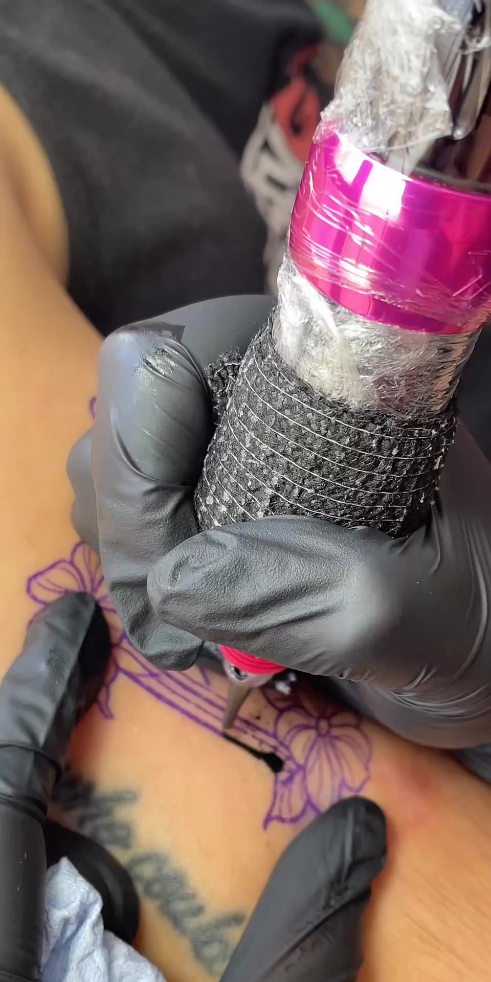 @Inkdomita Tatuajes 💠