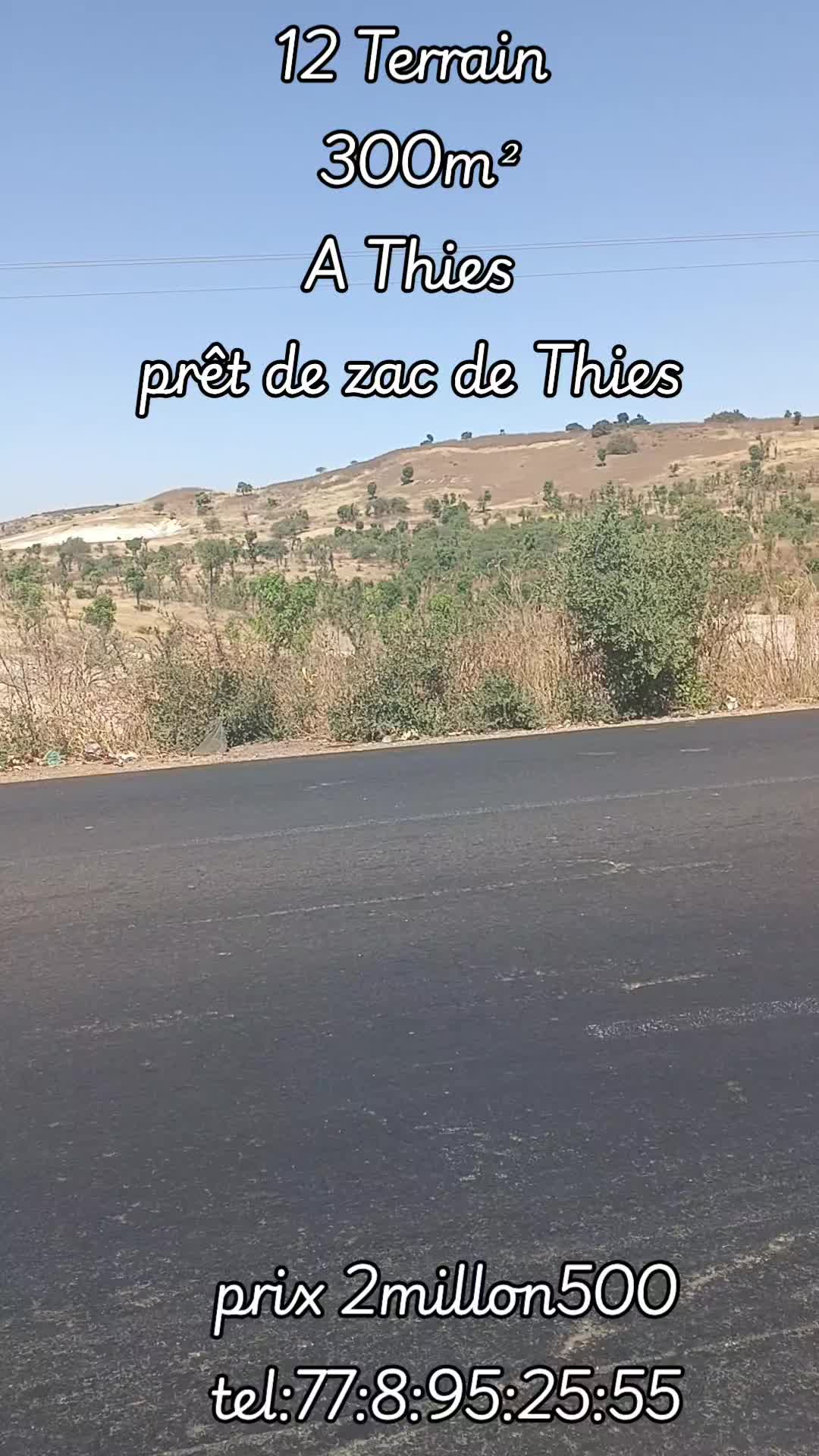 @Sénégal dakar habitat 🇸🇳