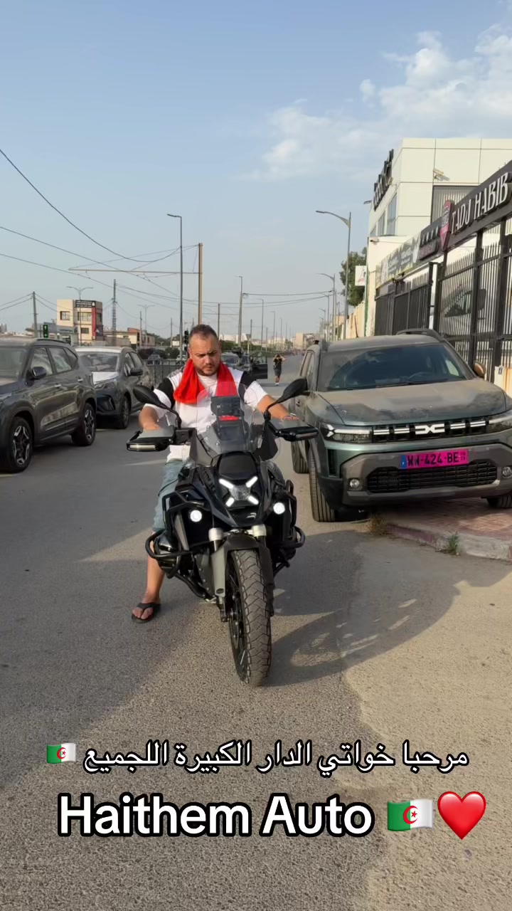 @HAITHEM Auto 🇩🇿