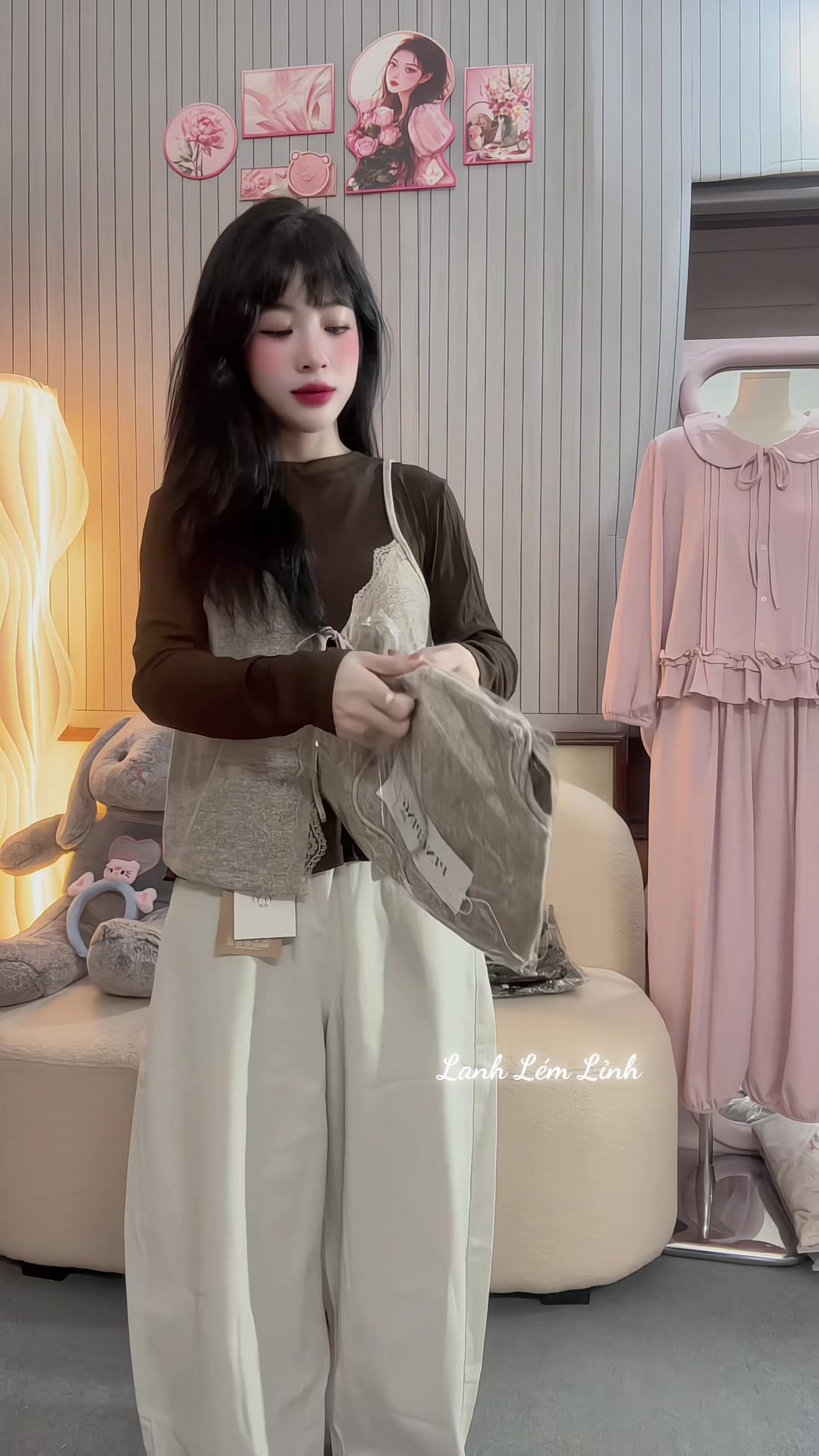@Shop LanhL&eacute;mLỉnh