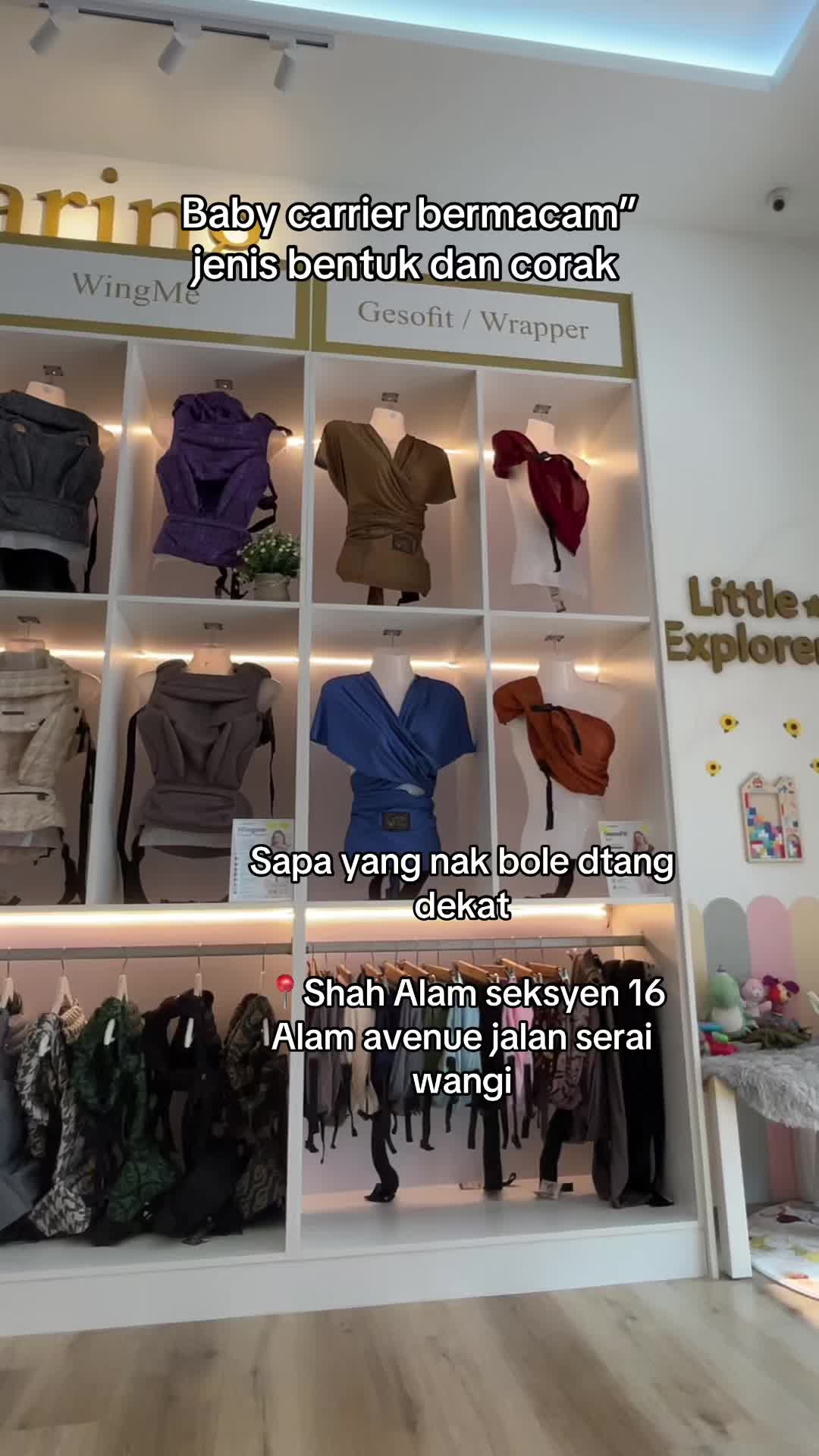 @CuddleMe Distributor Malaysia
