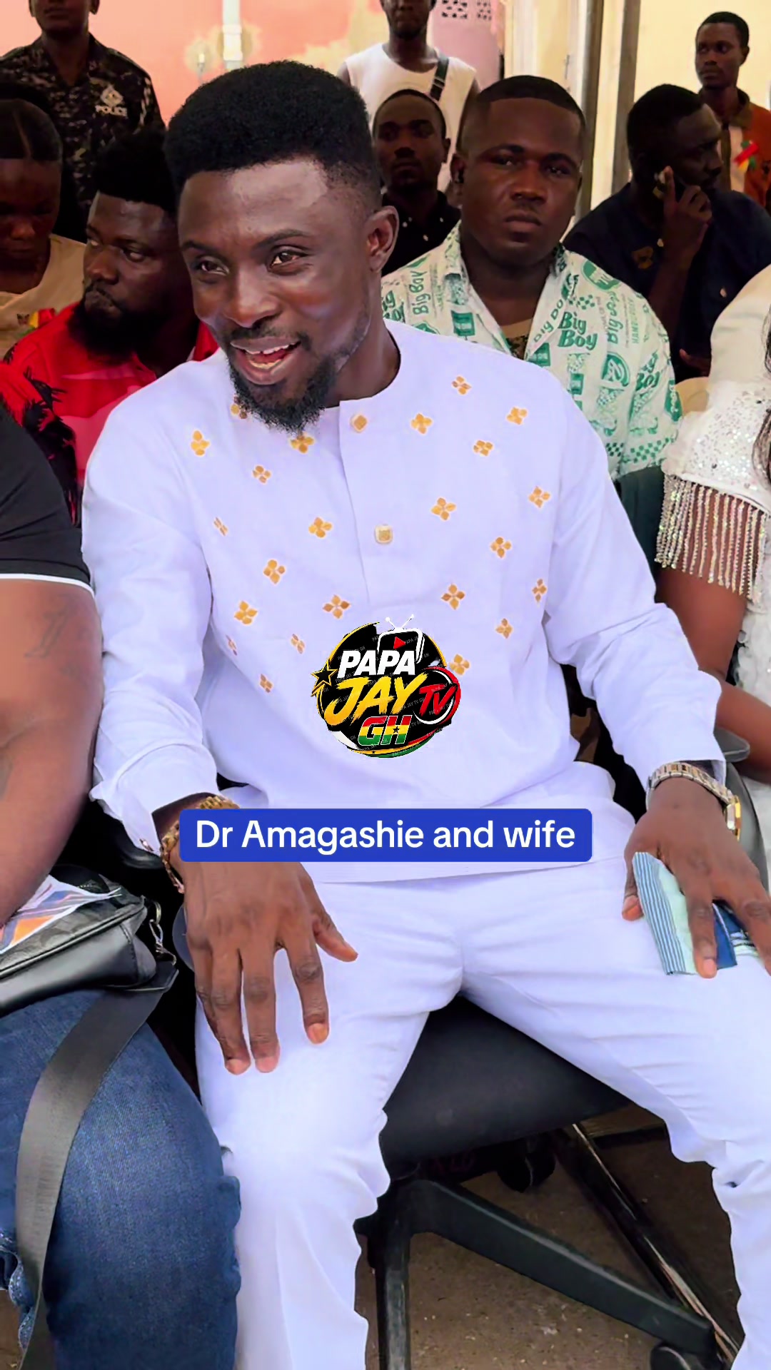 @papajaytvgh