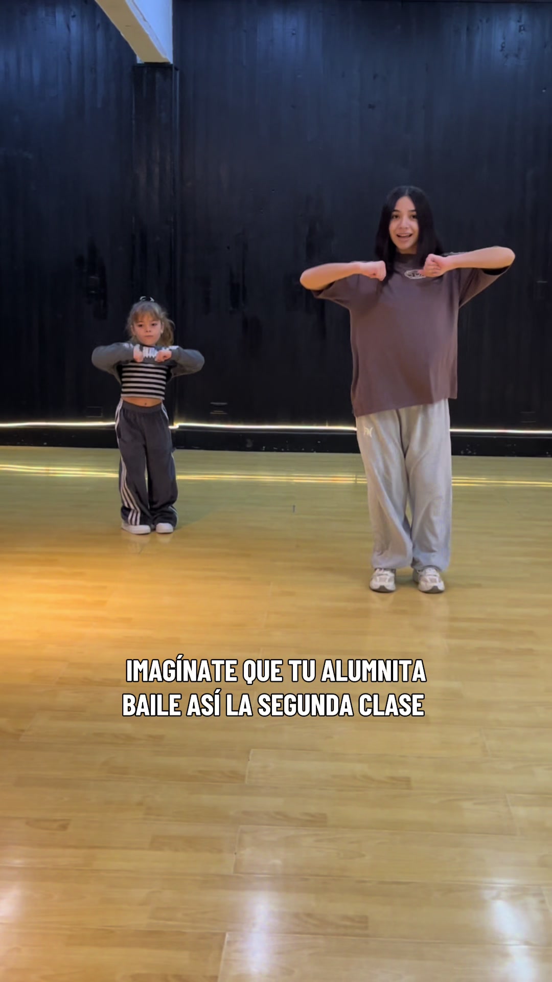 @Atelier - Escuela de danza