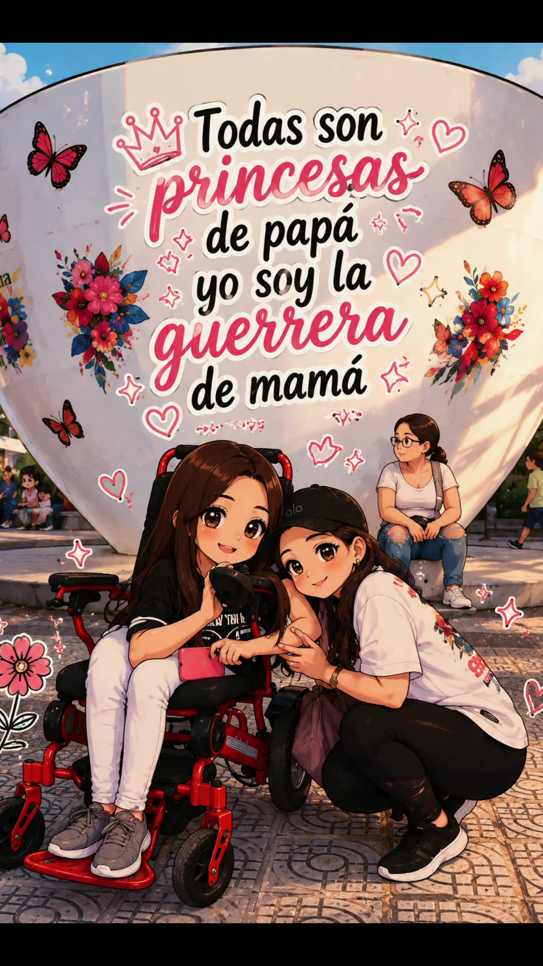 @Luz Ma♿️💟