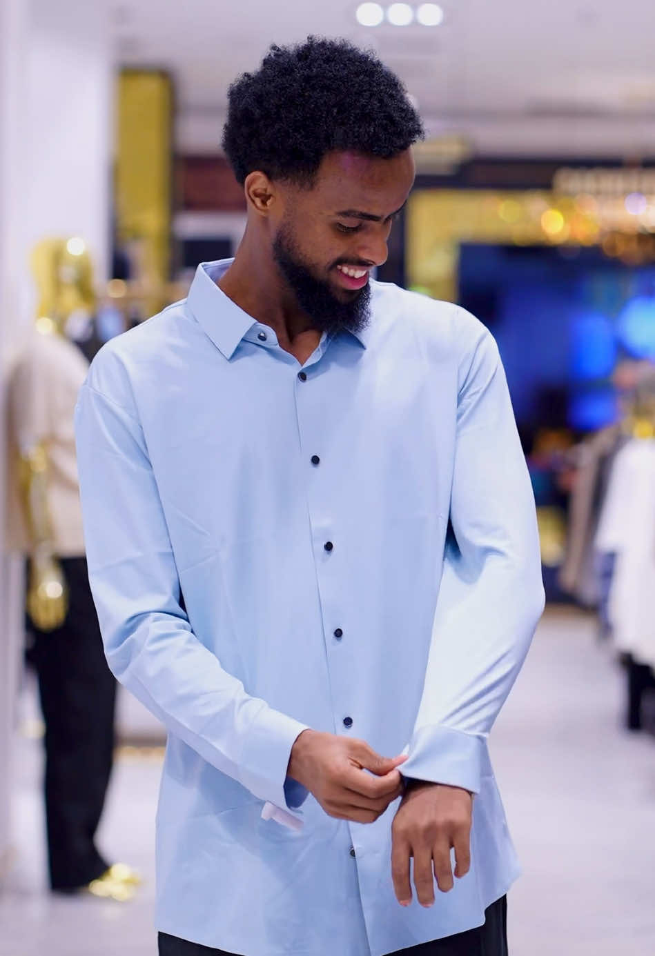@Hanan Fashion