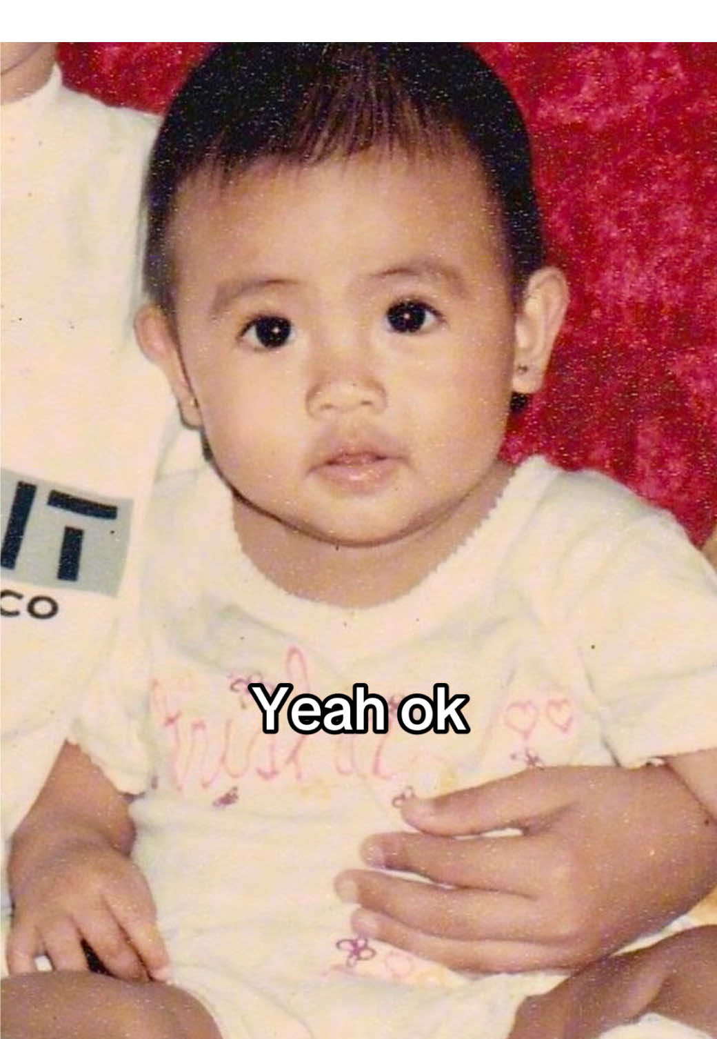 @Trisha Tsao