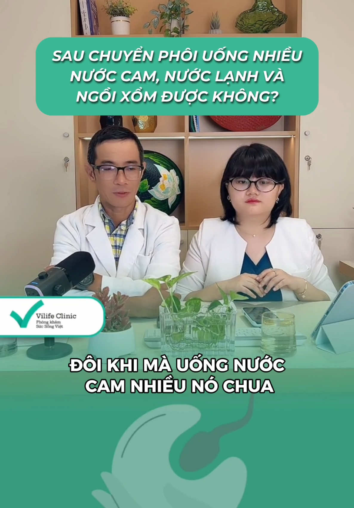 @PK IVF Vilife-Bs.Khang