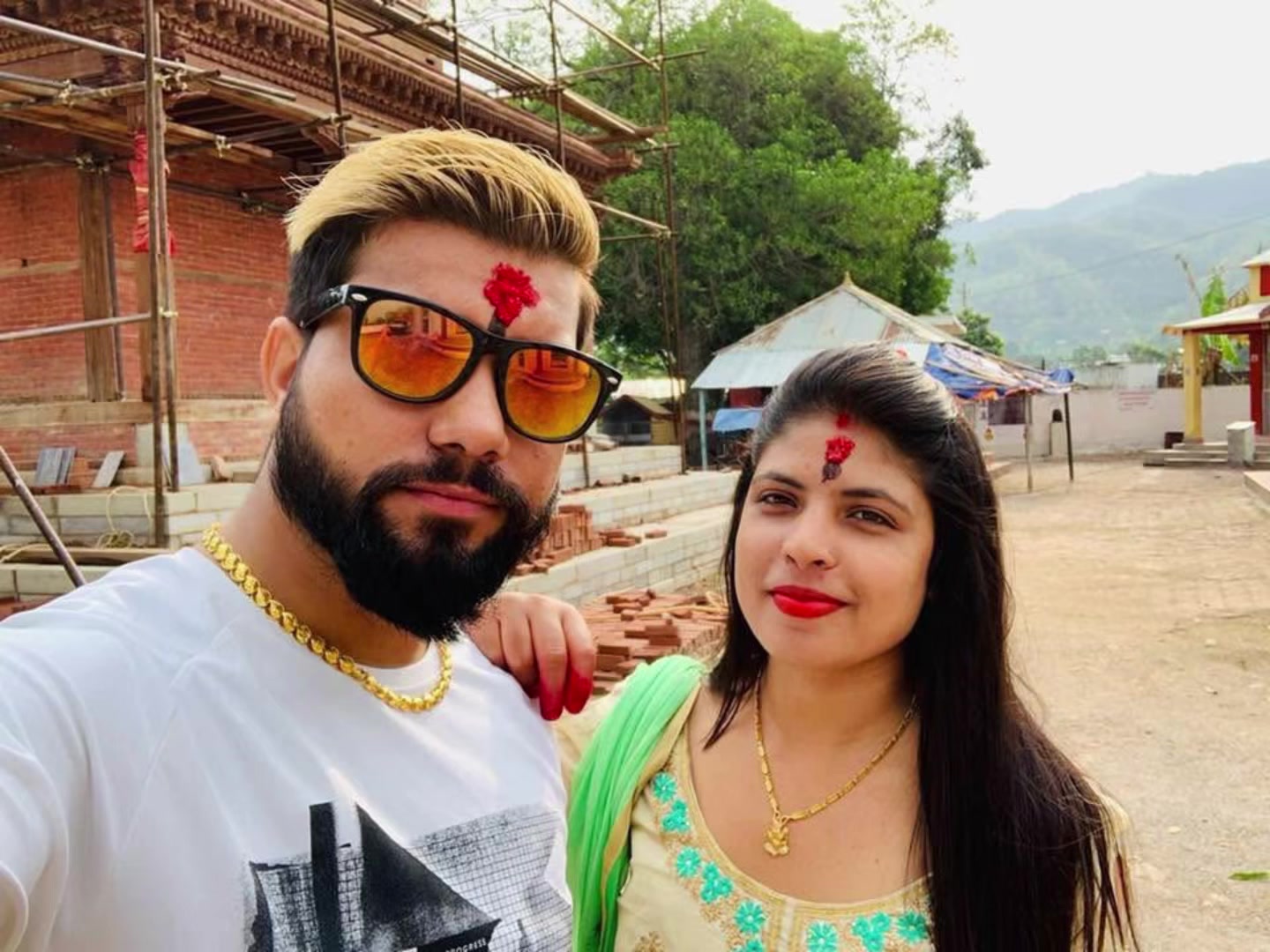 @Jsb Bhandari 🇳🇵👉🇺🇸