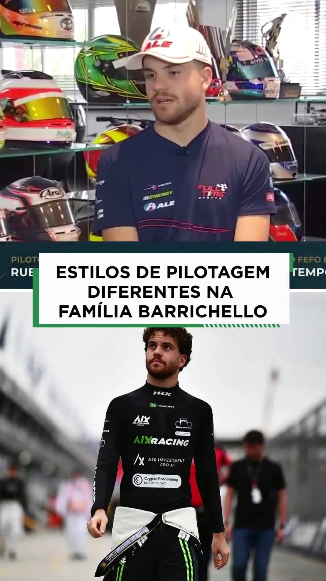 @Esporte na Band