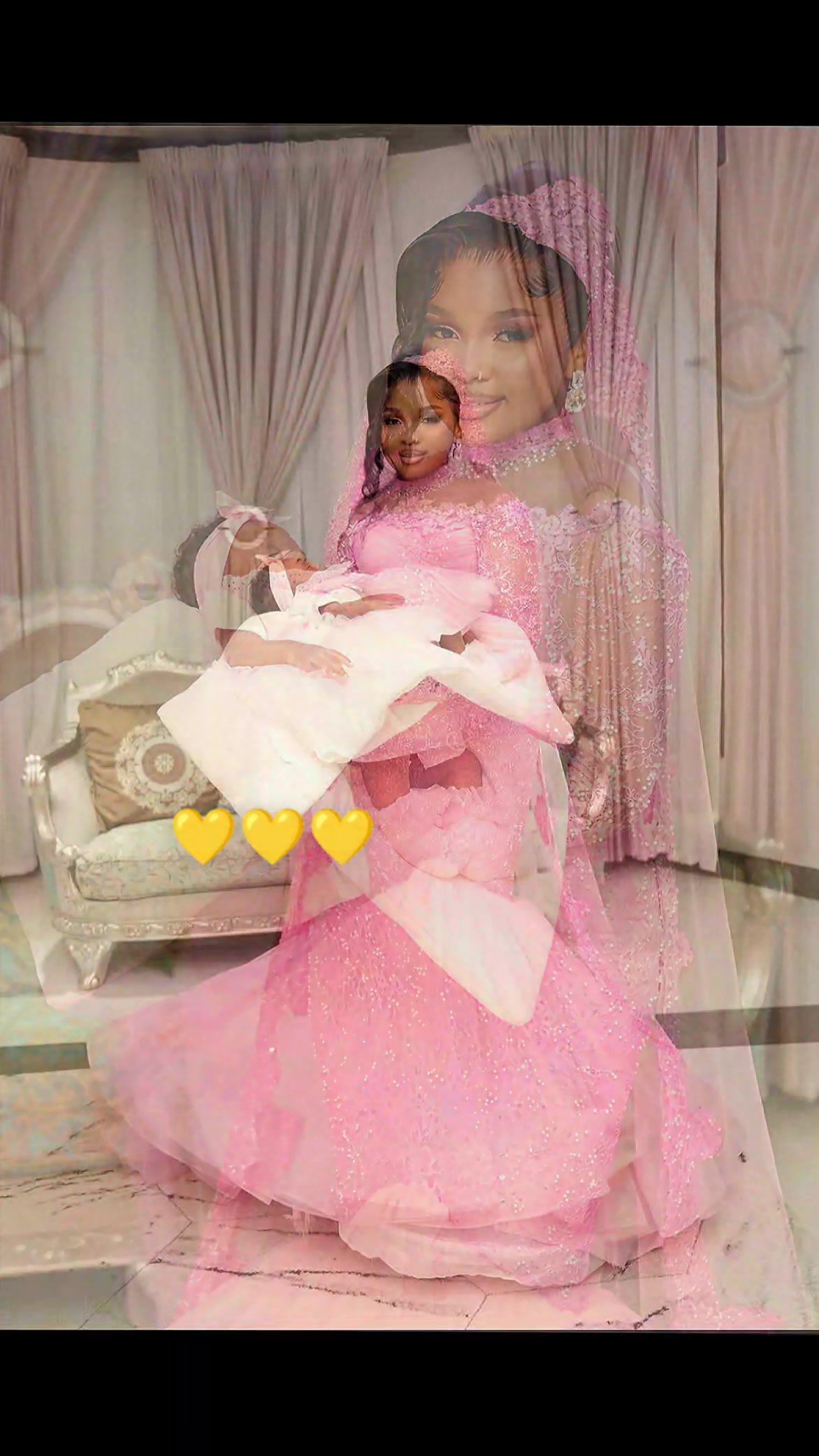 @PRINCESS SANDRA ❤️❤️