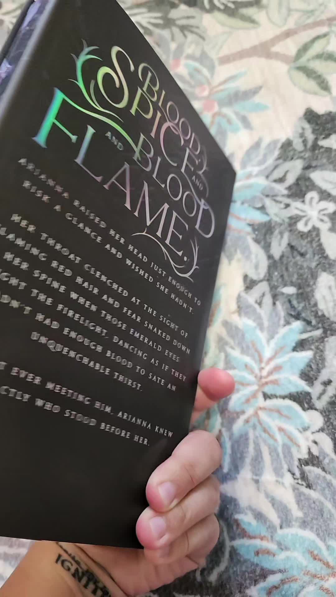 @Author JE Reed