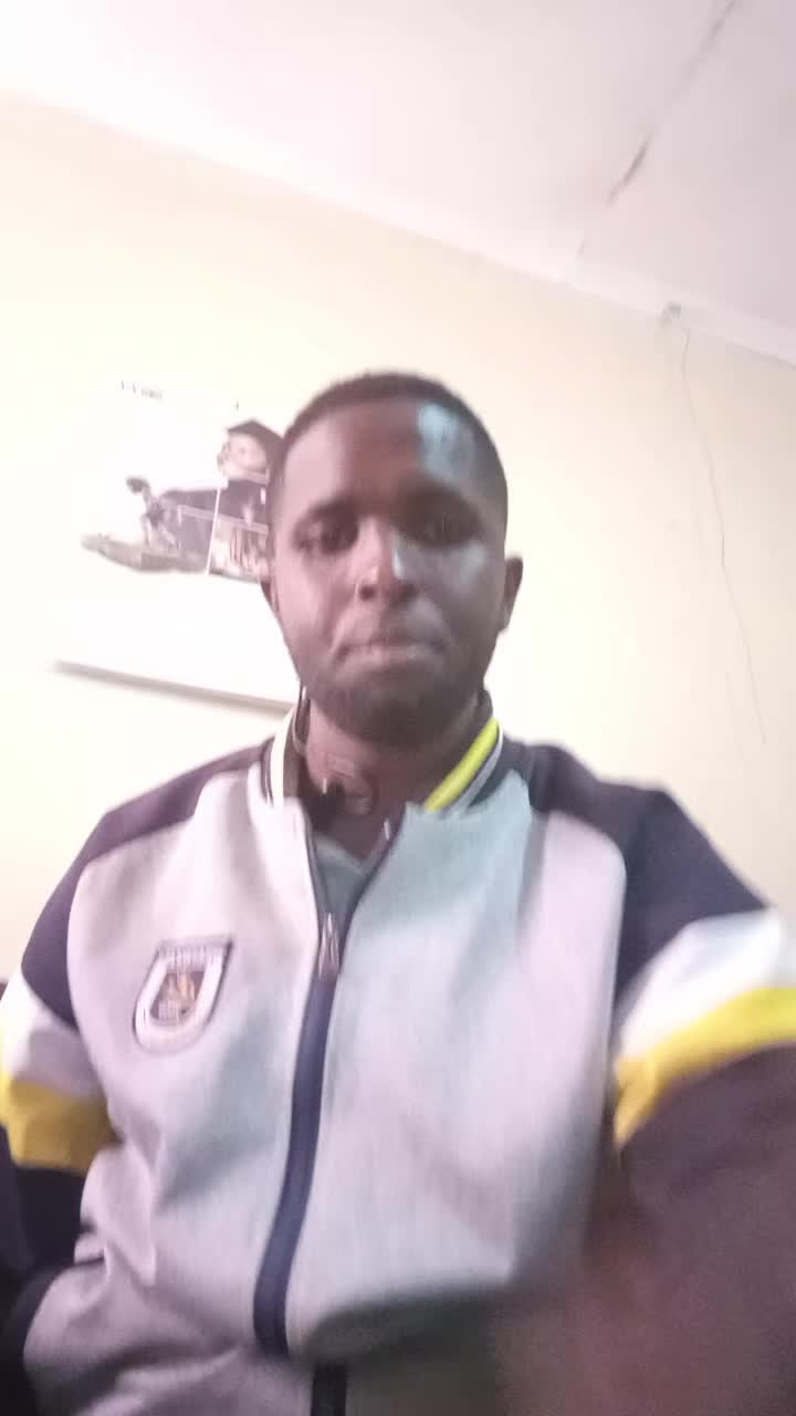 @MWENDA JESHI OFFICIAL