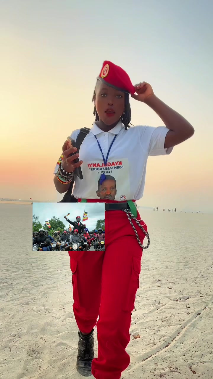 @TRISHA WA BOBI FOREVER 🇺🇬🇺